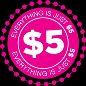 Paparazzi Accessories